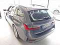 BMW 318 d Touring Luxury Grigio - thumbnail 10