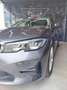 BMW 318 d Touring Luxury Grigio - thumbnail 8