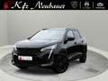 Peugeot 5008 Blackline 1.2 PureTech 130 GT EAT8 Schwarz - thumbnail 1