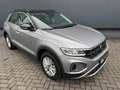 Volkswagen T-Roc 1.5 TSI DSG 150PK /1e eigenaar /ACC /Carplay Silber - thumbnail 7