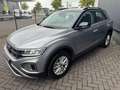 Volkswagen T-Roc 1.5 TSI DSG 150PK /1e eigenaar /ACC /Carplay Silber - thumbnail 8