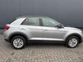 Volkswagen T-Roc 1.5 TSI DSG 150PK /1e eigenaar /ACC /Carplay Silber - thumbnail 6