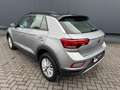 Volkswagen T-Roc 1.5 TSI DSG 150PK /1e eigenaar /ACC /Carplay Silber - thumbnail 2
