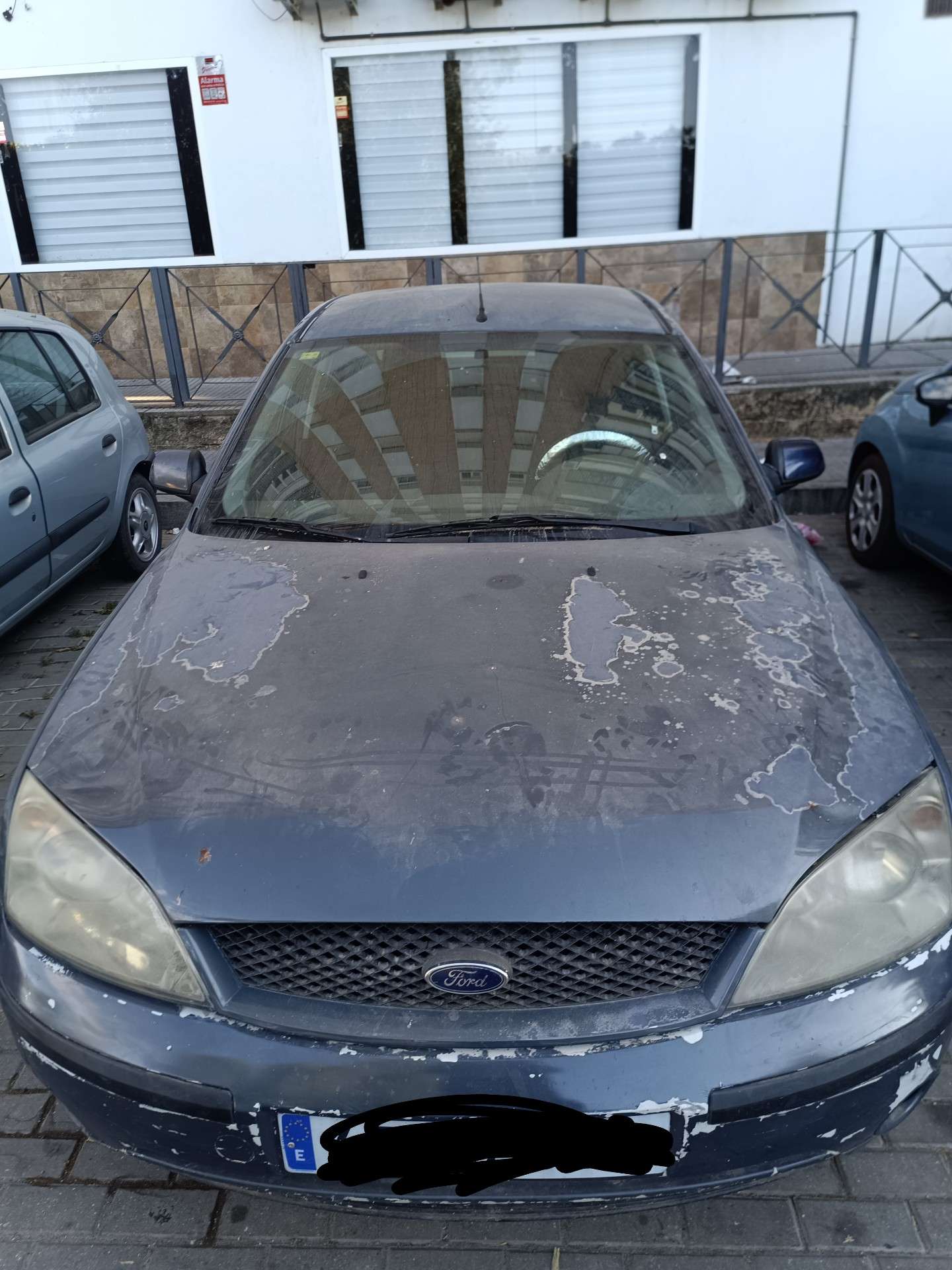 Ford Mondeo 2.0 TDdi Trend - foto 1