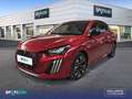 Peugeot 208 Gasolina 100 S&S 6 Vel. MAN Allure Rojo - thumbnail 1