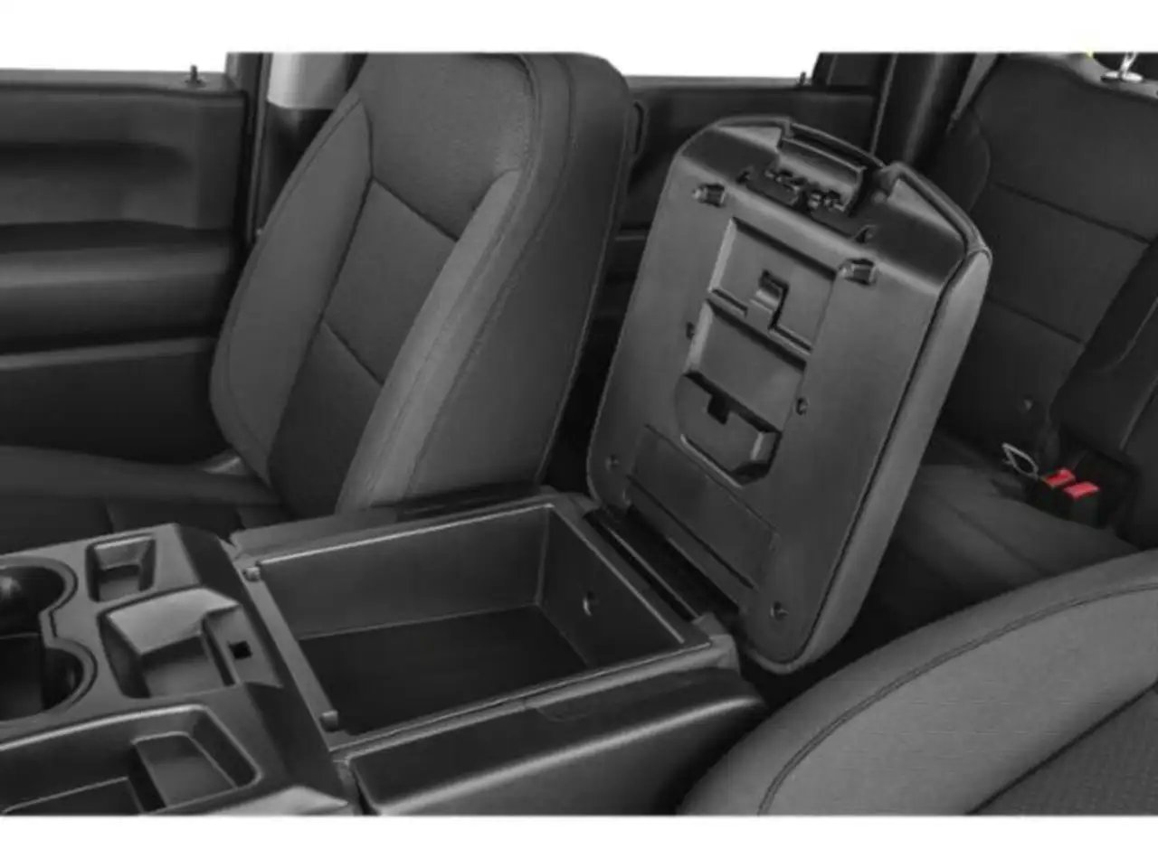 Chevrolet Silverado 2500 снимка Chevrolet Silverado 2500