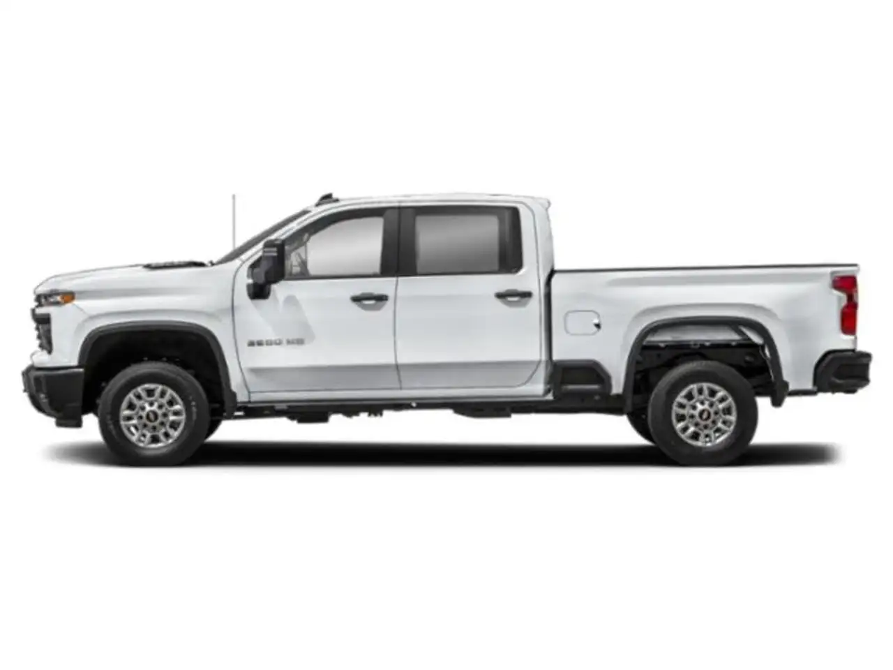 Chevrolet Silverado 2500 снимка Chevrolet Silverado 2500