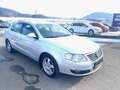 Volkswagen Passat Passat Comfortline 2,0 TDI +++EXPORT*** Silber - thumbnail 4