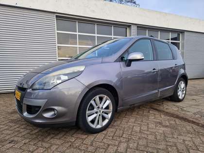 Renault Scenic 1.4 TCE Celsium ( EXPORTPRIJS)