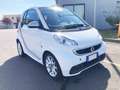 smart forTwo Fortwo II 2007 1.0 mhd Pulse 71cv FL Bianco - thumbnail 1