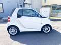 smart forTwo Fortwo II 2007 1.0 mhd Pulse 71cv FL Bianco - thumbnail 2