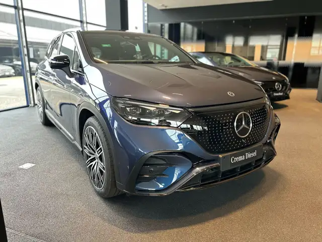 Mercedes-Benz EQE 350 EQE 350 SUV 4MATIC AMG Line PREMIUM
