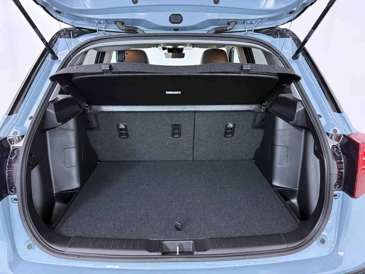 Suzuki Vitara 2026