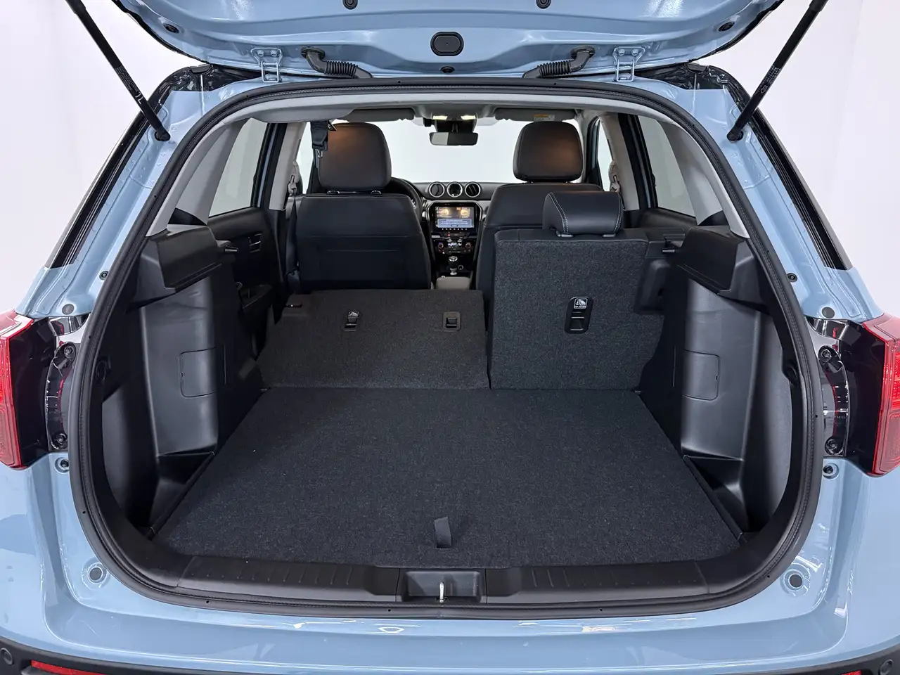 Suzuki Vitara 2026