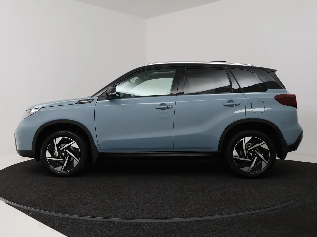 Suzuki Vitara 2026