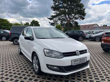 V Match KLIMAA/SHZ/BI-XENON
