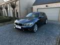 BMW 118 118i Gris - thumbnail 3