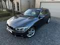 BMW 118 118i Gris - thumbnail 2