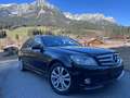 Mercedes-Benz C 250 C 250 T Classic BlueEfficiency CDI Aut. Classic Schwarz - thumbnail 1