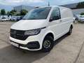 Volkswagen T6 Transporter Blanc - thumbnail 4
