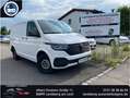 Volkswagen T6 Transporter Blanc - thumbnail 1