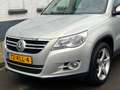 Volkswagen Tiguan 2.0 TDI Sport&Style/Trekhaak/Parkpilot/Clima/Cruis Grijs - thumbnail 10