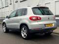 Volkswagen Tiguan 2.0 TDI Sport&Style/Trekhaak/Parkpilot/Clima/Cruis Grijs - thumbnail 5