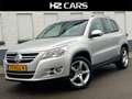 Volkswagen Tiguan 2.0 TDI Sport&Style/Trekhaak/Parkpilot/Clima/Cruis Grijs - thumbnail 1