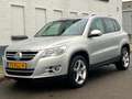 Volkswagen Tiguan 2.0 TDI Sport&Style/Trekhaak/Parkpilot/Clima/Cruis Grijs - thumbnail 2