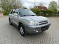 Hyundai SANTA FE 2.4 GLS (2WD) / Klima / AHK / Tüv 01.2025 Silver - thumbnail 1