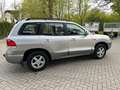 Hyundai SANTA FE 2.4 GLS (2WD) / Klima / AHK / Tüv 01.2025 Silber - thumbnail 9