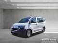 Volkswagen T7 Kombi Transporter Kombi 2.0 TDI+150Ps+AHZV+DAB+LED+ Wit - thumbnail 2