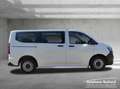 Volkswagen T7 Kombi Transporter Kombi 2.0 TDI+150Ps+AHZV+DAB+LED+ Wit - thumbnail 25