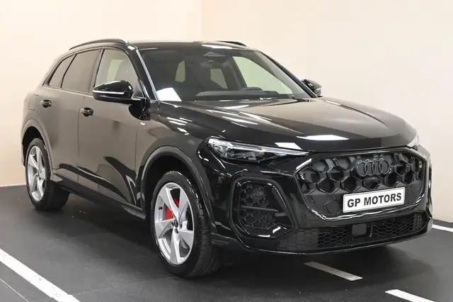 Audi Q5 Q5 TDI mHEV+ S tronic quattro S line edition