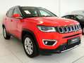 Jeep Compass Compass 1.3 turbo t4 phev Limited 4xe at6 Rosso - thumbnail 3