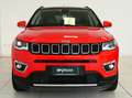 Jeep Compass Compass 1.3 turbo t4 phev Limited 4xe at6 Rosso - thumbnail 2