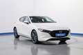 Mazda 3 2.0 e-Skyactiv-X Exclusive-line 137kW Blanc - thumbnail 3