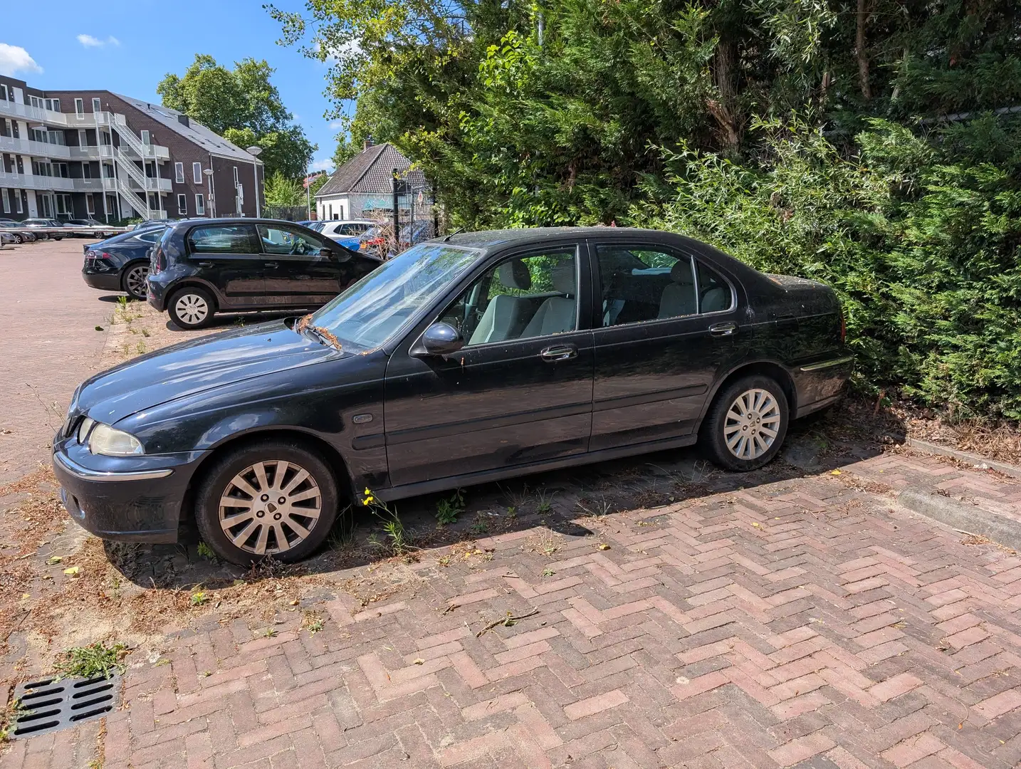 Rover 45 45 1.6 Prestige - 1