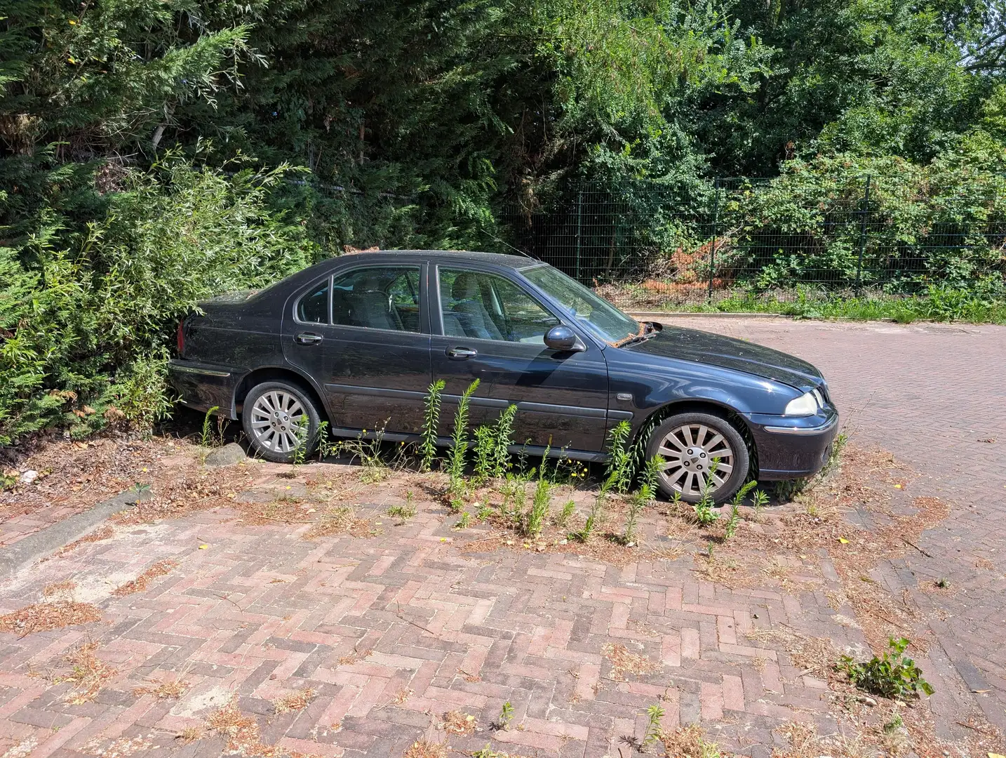 Rover 45 45 1.6 Prestige - 2