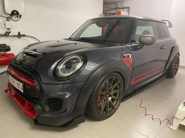 gp unique a voir!!!!reprise Possible