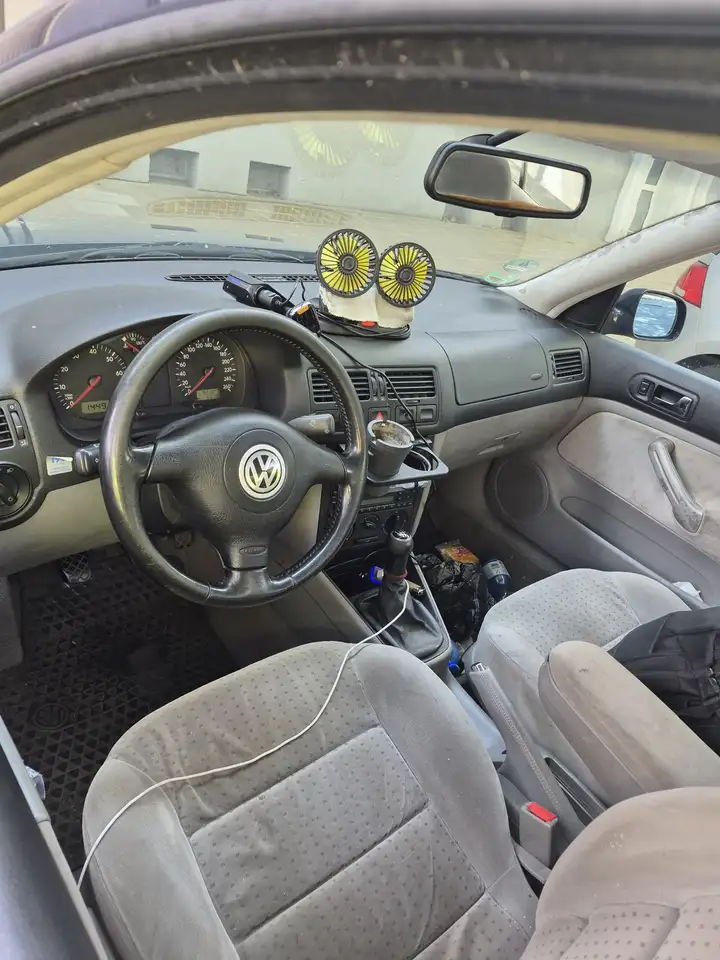 Volkswagen Bora 1.6 Trendline, foto 6