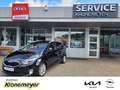 Kia Carens 1.7 CRDi Dream Team Navi Rückfahrkamera Sitzheizun Чёрный - thumbnail 1