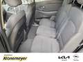 Kia Carens 1.7 CRDi Dream Team Navi Rückfahrkamera Sitzheizun Чёрный - thumbnail 13