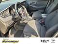 Kia Carens 1.7 CRDi Dream Team Navi Rückfahrkamera Sitzheizun Чёрный - thumbnail 12