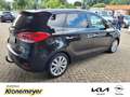 Kia Carens 1.7 CRDi Dream Team Navi Rückfahrkamera Sitzheizun Чёрный - thumbnail 4