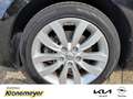 Kia Carens 1.7 CRDi Dream Team Navi Rückfahrkamera Sitzheizun Чёрный - thumbnail 8