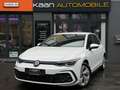Volkswagen Golf 8 1.4 GTE/DIGI-TACHO/LED/NAVI/SPUR/ACC/PDC/SHZ Blanc - thumbnail 1