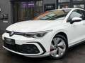 Volkswagen Golf 8 1.4 GTE/DIGI-TACHO/LED/NAVI/SPUR/ACC/PDC/SHZ Blanc - thumbnail 3