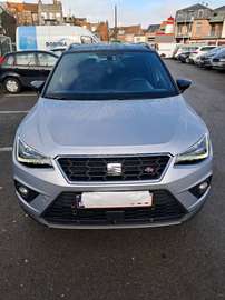 Arona 1.0 TSI FR (EU6AP) Full options, nieuw staat!!