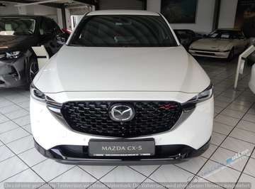 2.5L SKYACTIV G 194 Homura Comh